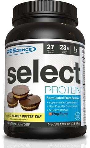 Select Protein