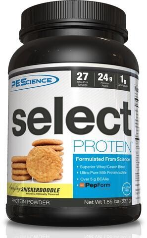 Select Protein