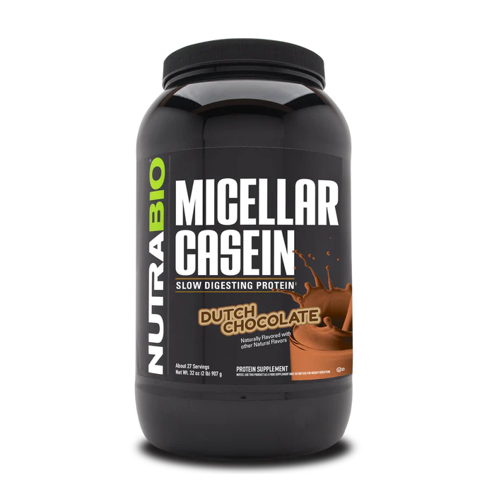 Micellar Casein