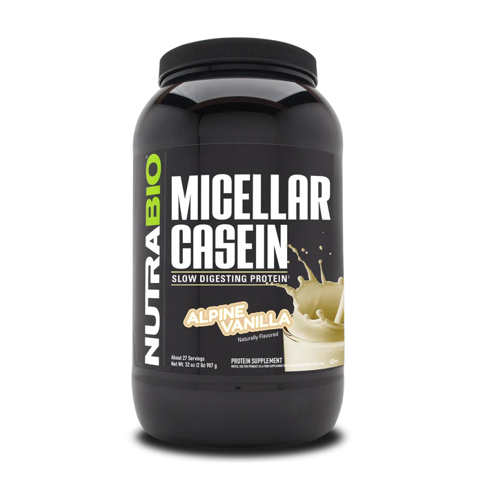 Micellar Casein