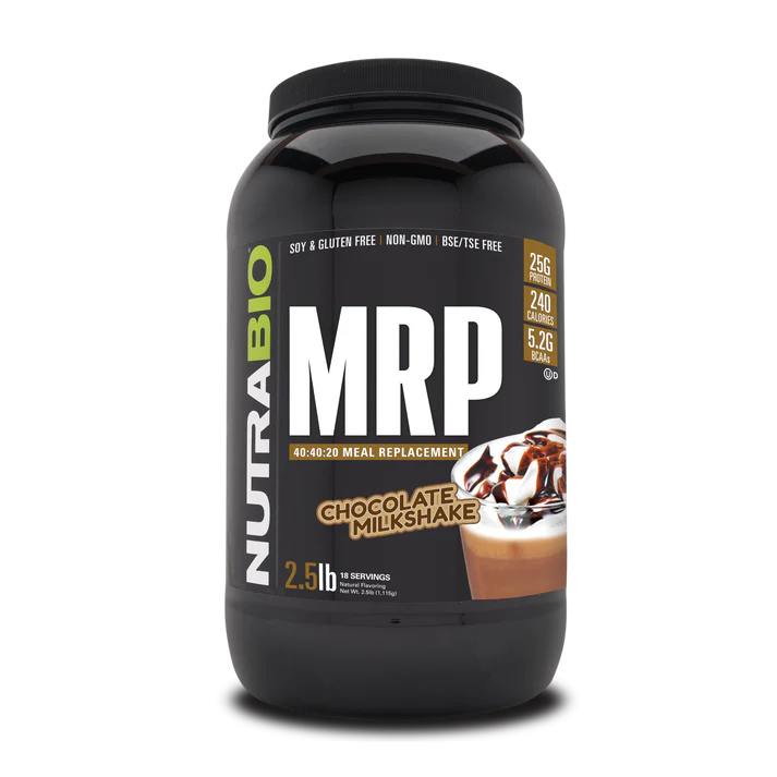 MRP