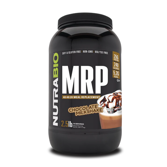 MRP