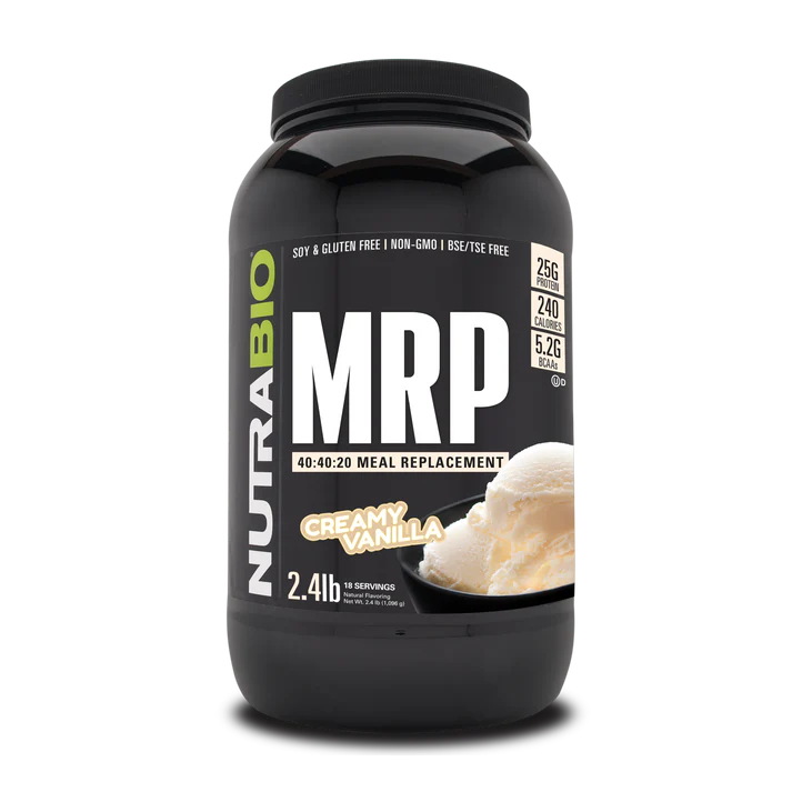 MRP