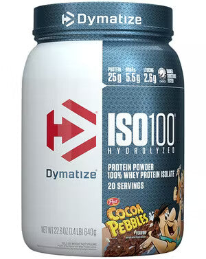 ISO100