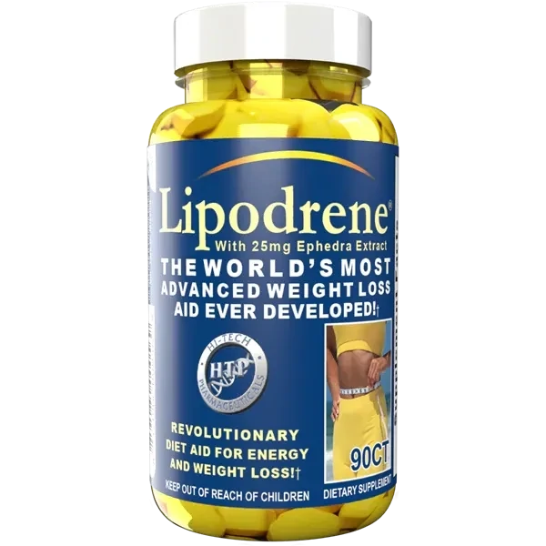 Lipodrene