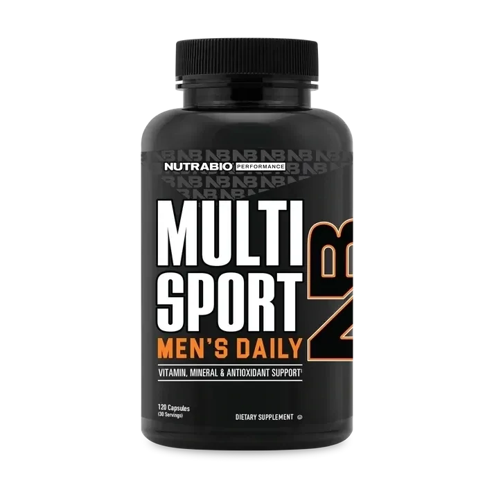 MultiSport for Men Multivitamin