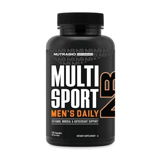 MultiSport for Men Multivitamin