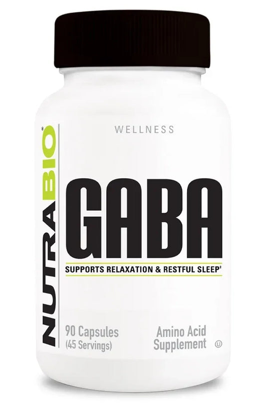 GABA 500mg