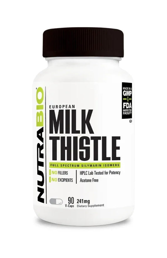 European Milk Thistle
