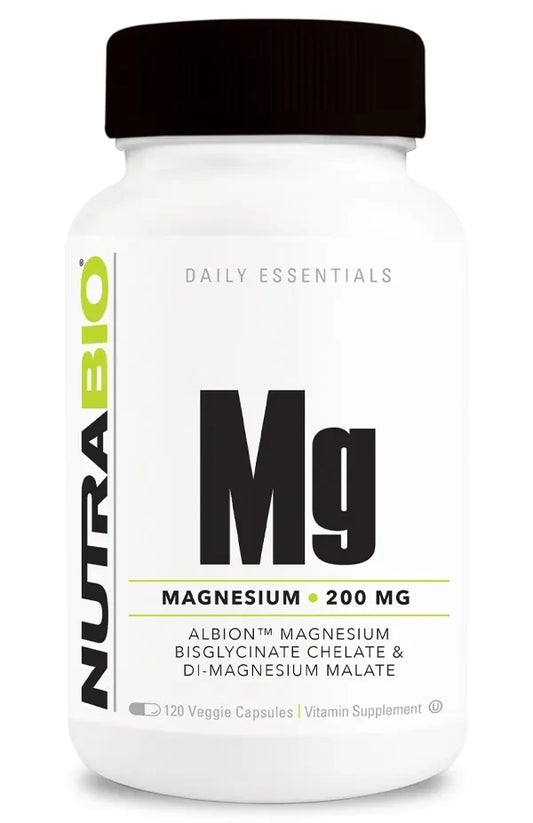 Magnesium
