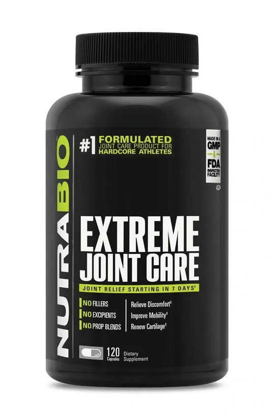 Extreme Joint Care