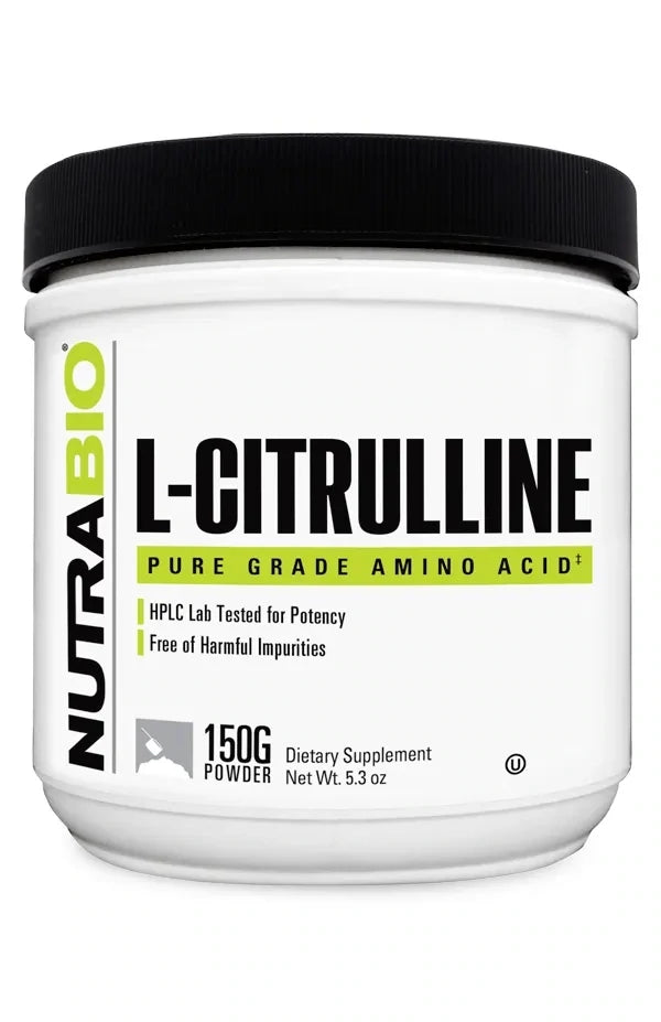 Citrulline Powder 150g