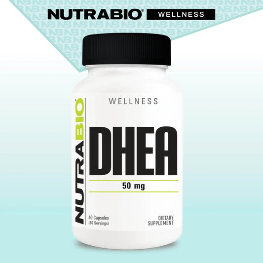 DHEA 50mg