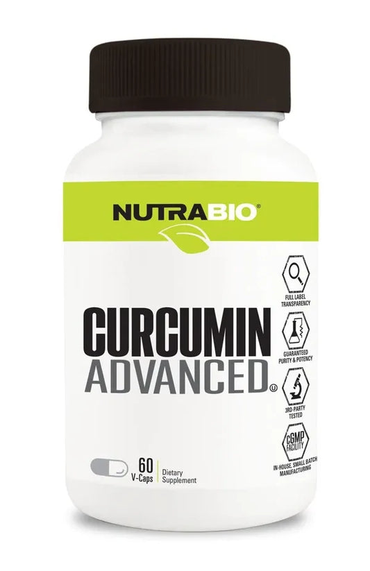Curcumin Advanced