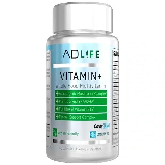 VITAMIN+ Daily Health Support