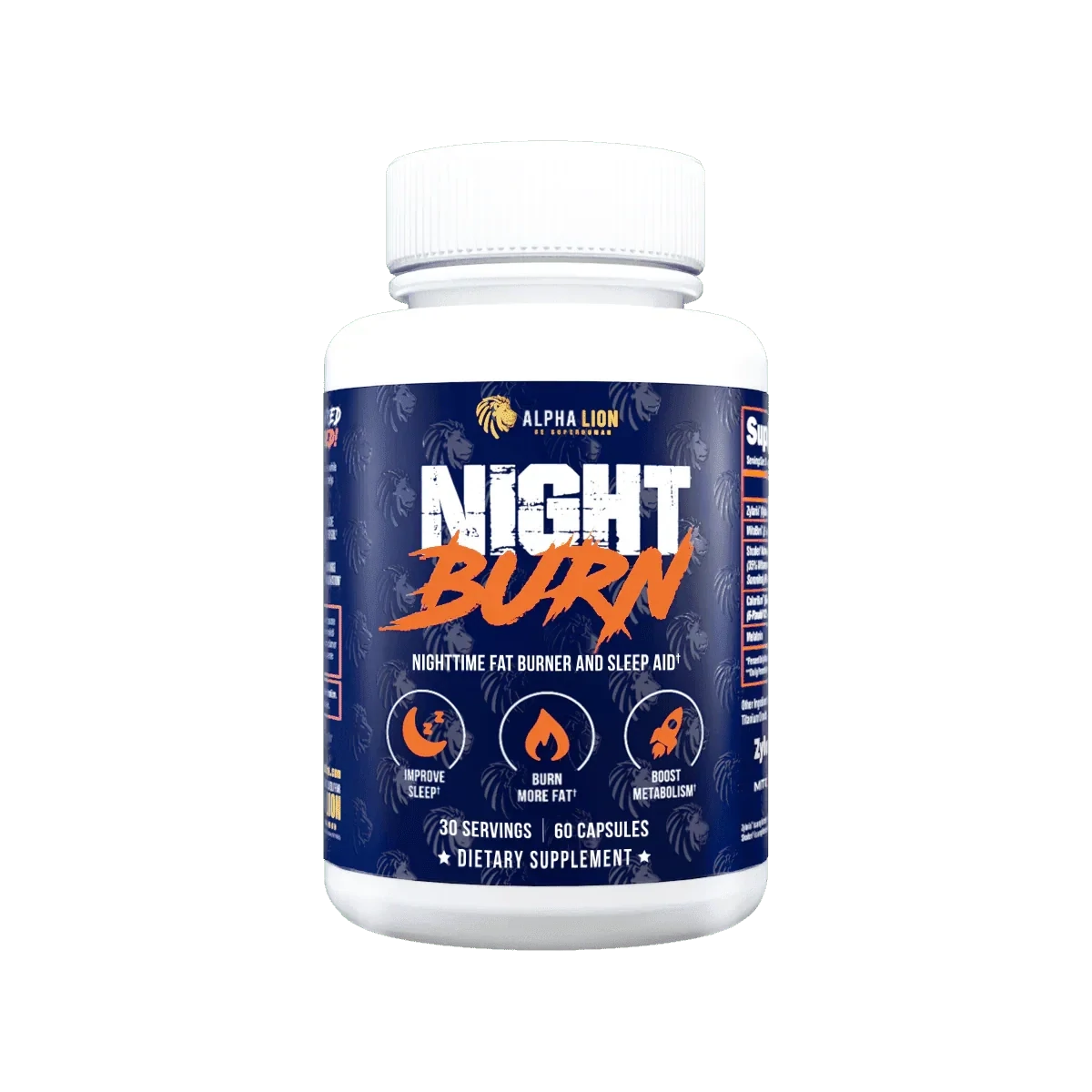 Night Burn