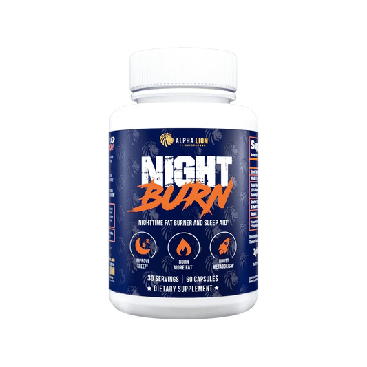 Night Burn