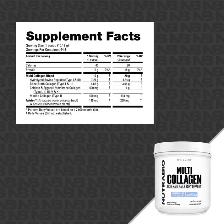 Multi Collagen