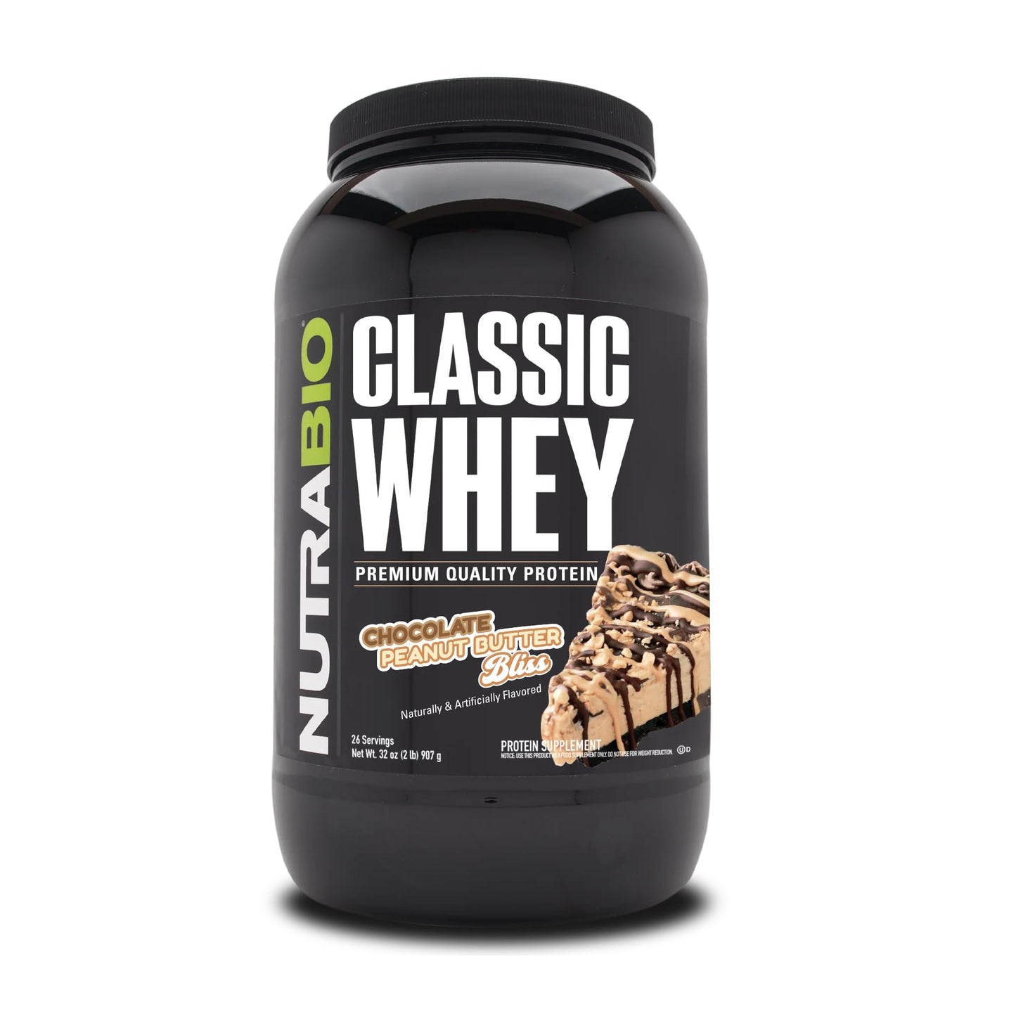 Classic Whey Protein
