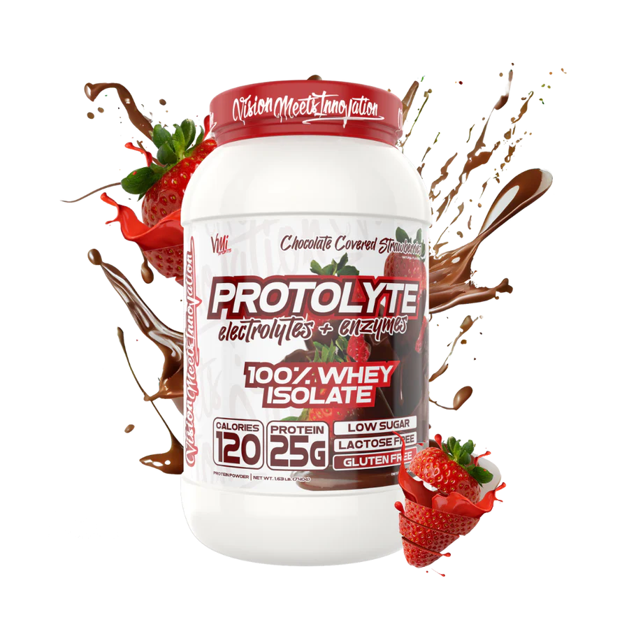ProtoLyte® Whey Isolate