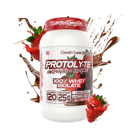 ProtoLyte® Whey Isolate