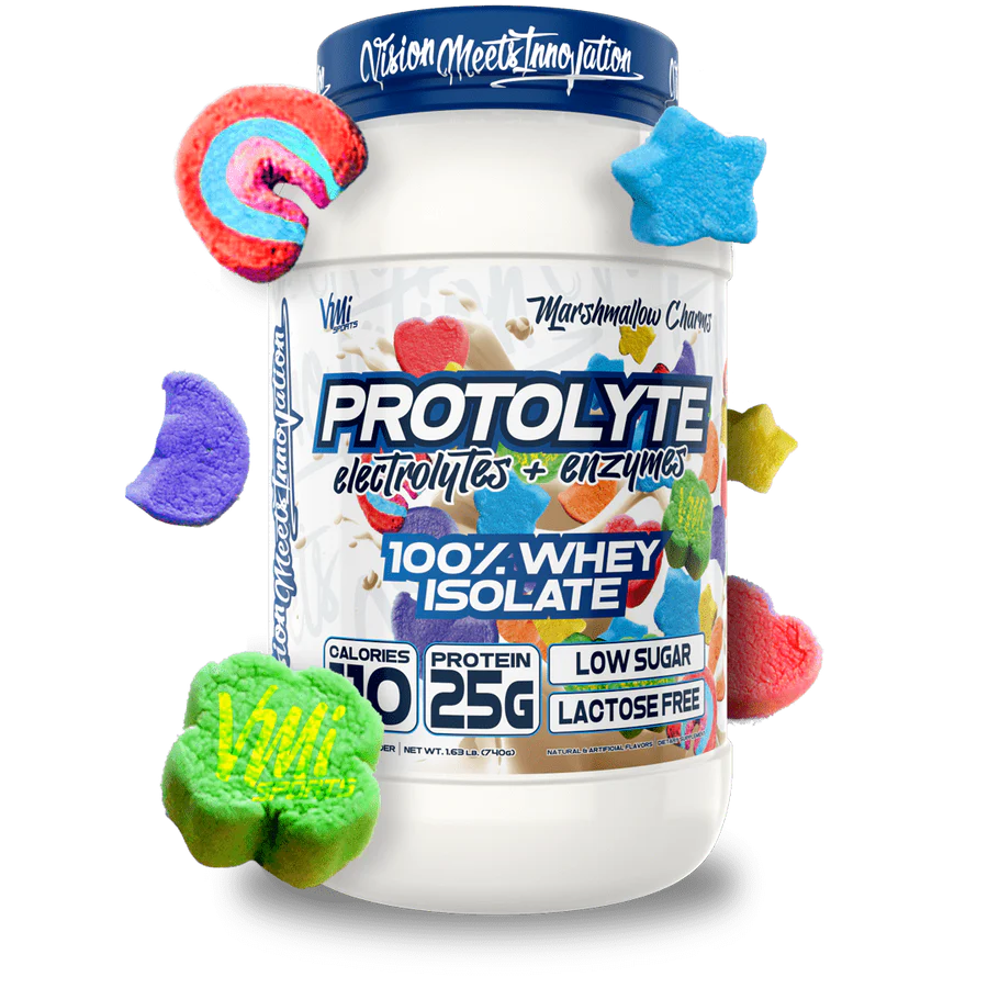 ProtoLyte® Whey Isolate