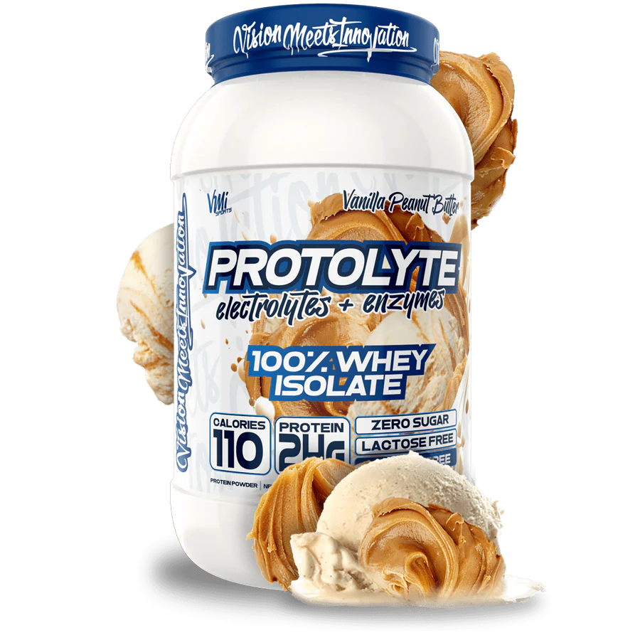 ProtoLyte® Whey Isolate