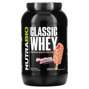 Classic Whey Protein