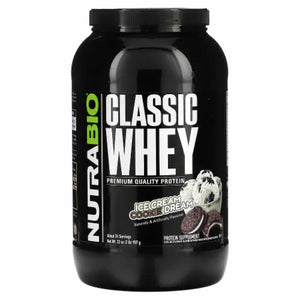 Classic Whey Protein