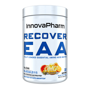 Recover EAA