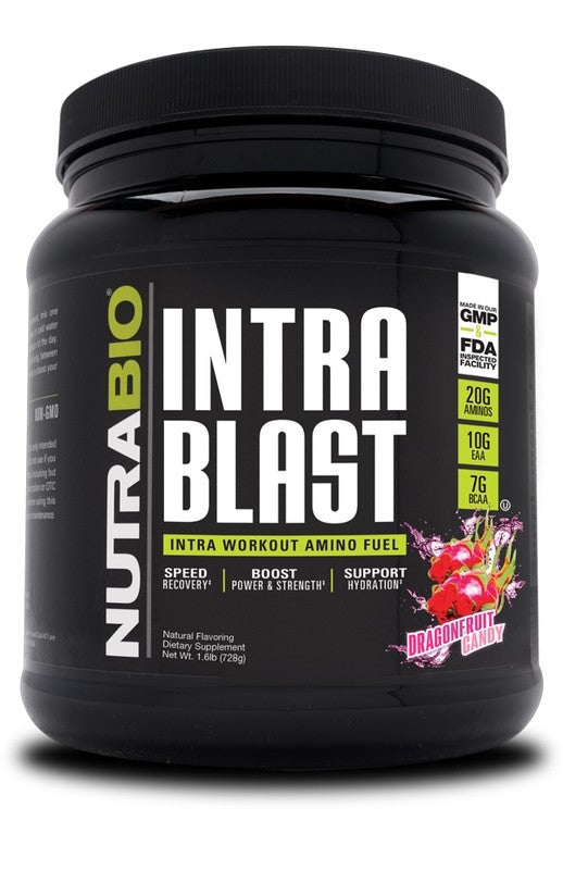 Intra Blast