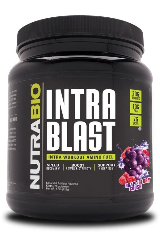 Intra Blast