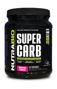 Super Carb