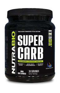 Super Carb
