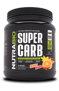 Super Carb