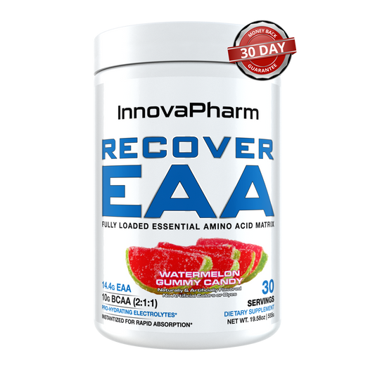 Recover EAA