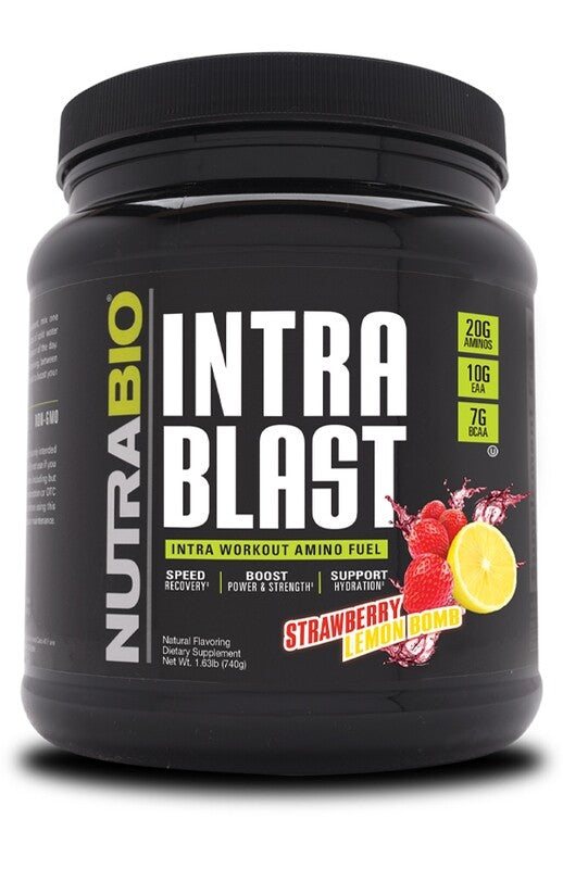 Intra Blast