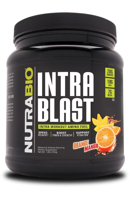 Intra Blast