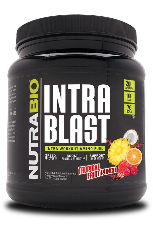 Intra Blast