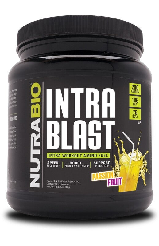 Intra Blast