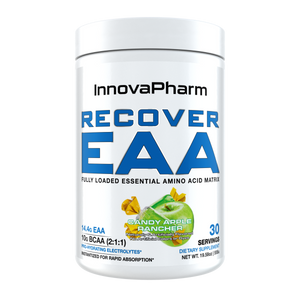 Recover EAA