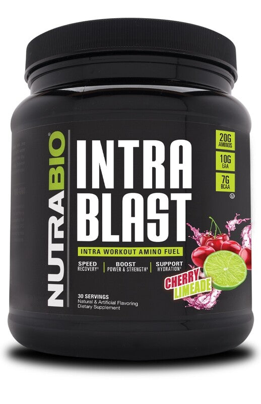 Intra Blast