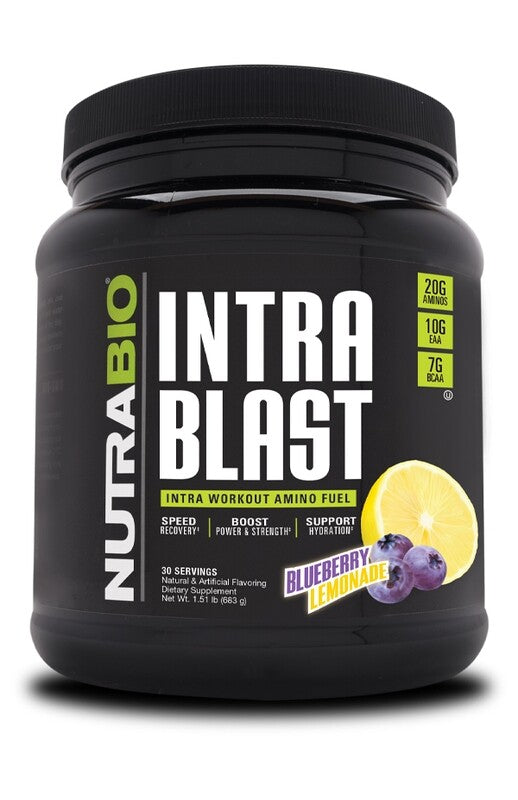 Intra Blast