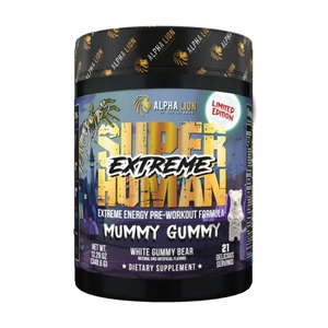 Superhuman Extreme