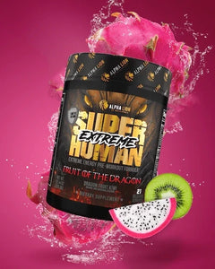 Superhuman Extreme