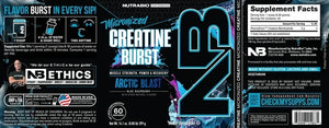 Creatine Burst