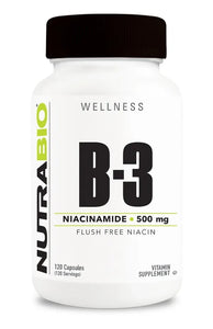 Niacinamide Vitamin B-3
