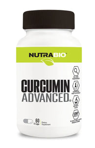 Curcumin Advanced