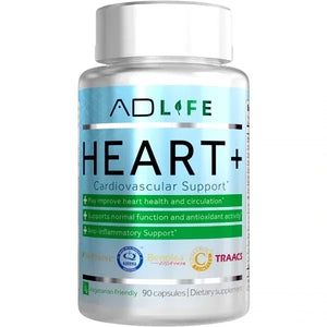 HEART+ Cardiovascular Support