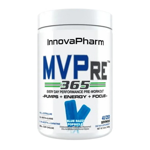 MVPre 365
